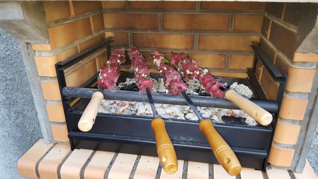 아르코다카헤타 Casa Do Louro 아파트 외부 사진