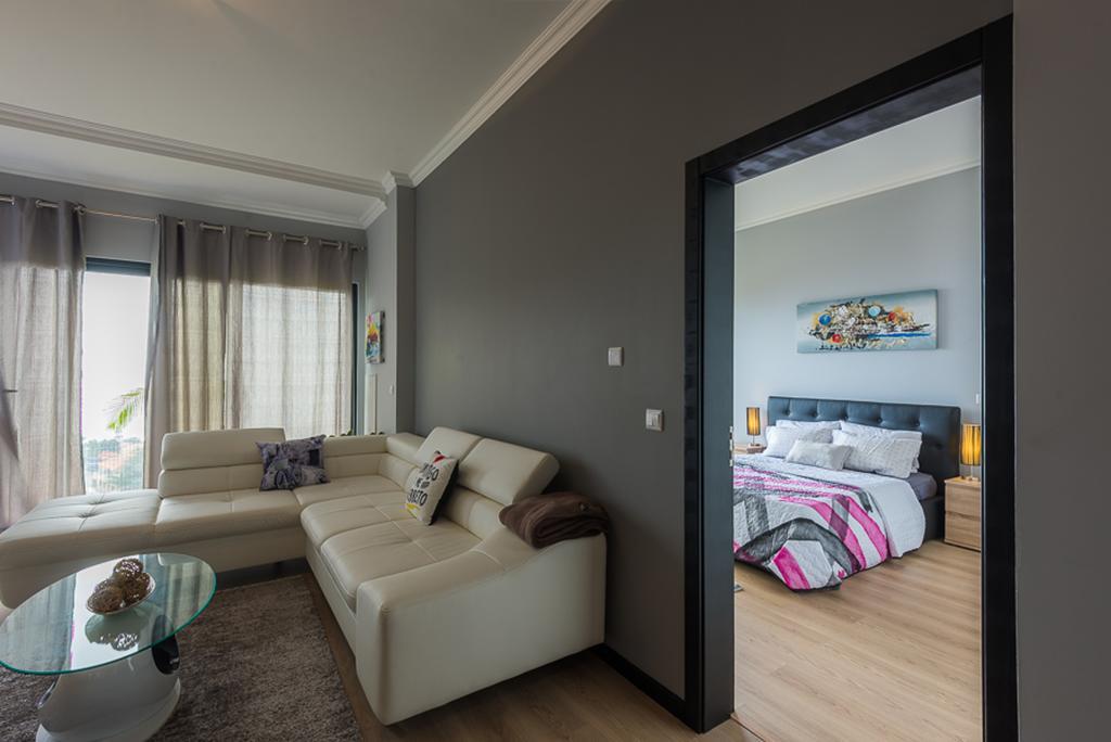 아르코다카헤타 Casa Do Louro 아파트 외부 사진