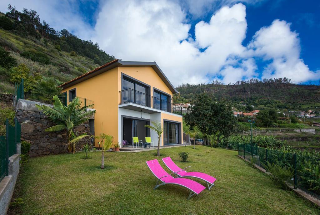 아르코다카헤타 Casa Do Louro 아파트 외부 사진