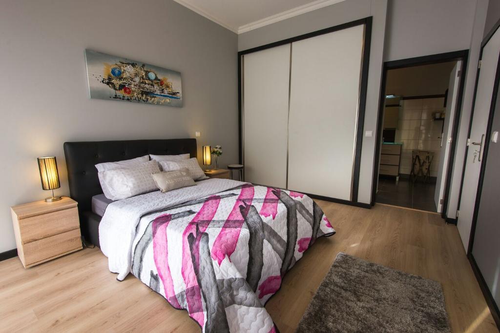 아르코다카헤타 Casa Do Louro 아파트 외부 사진