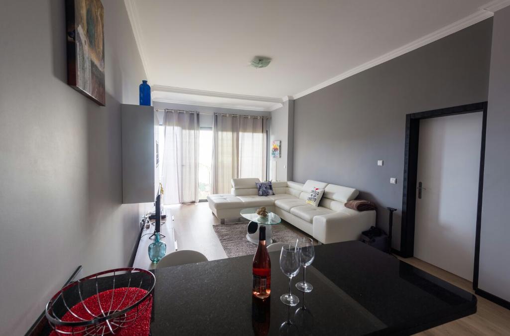 아르코다카헤타 Casa Do Louro 아파트 외부 사진