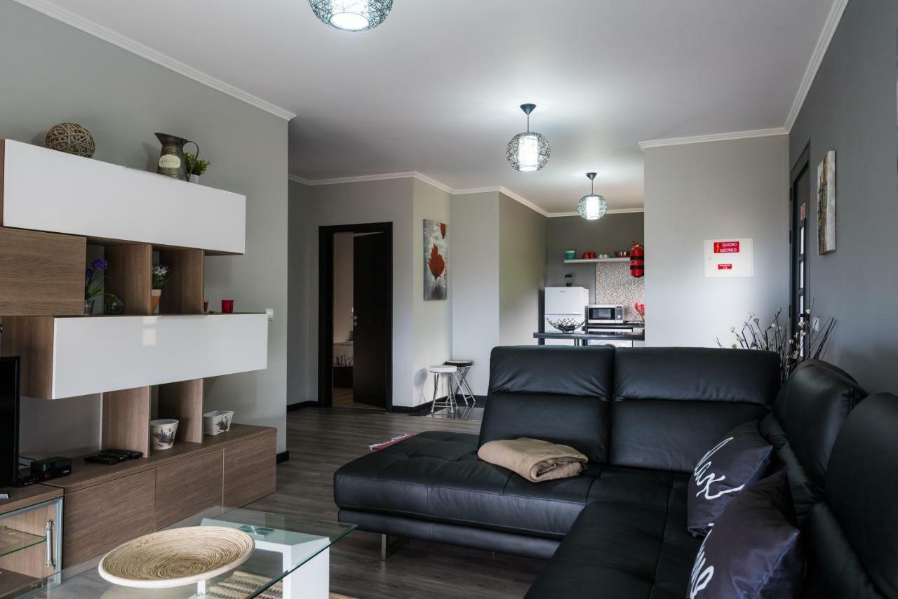 아르코다카헤타 Casa Do Louro 아파트 외부 사진