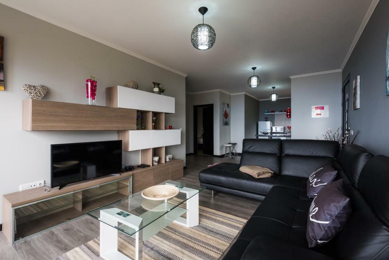 아르코다카헤타 Casa Do Louro 아파트 외부 사진