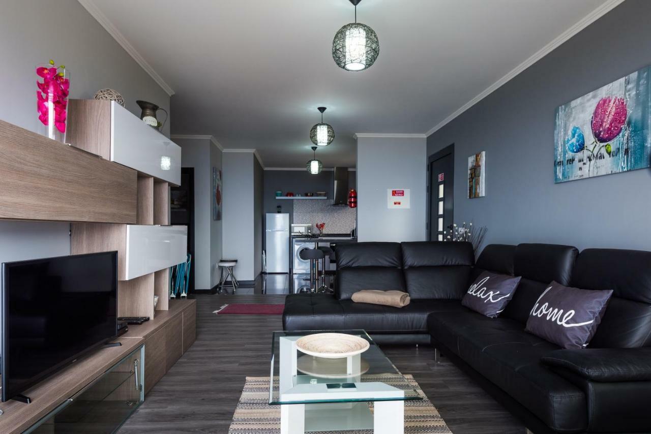 아르코다카헤타 Casa Do Louro 아파트 외부 사진