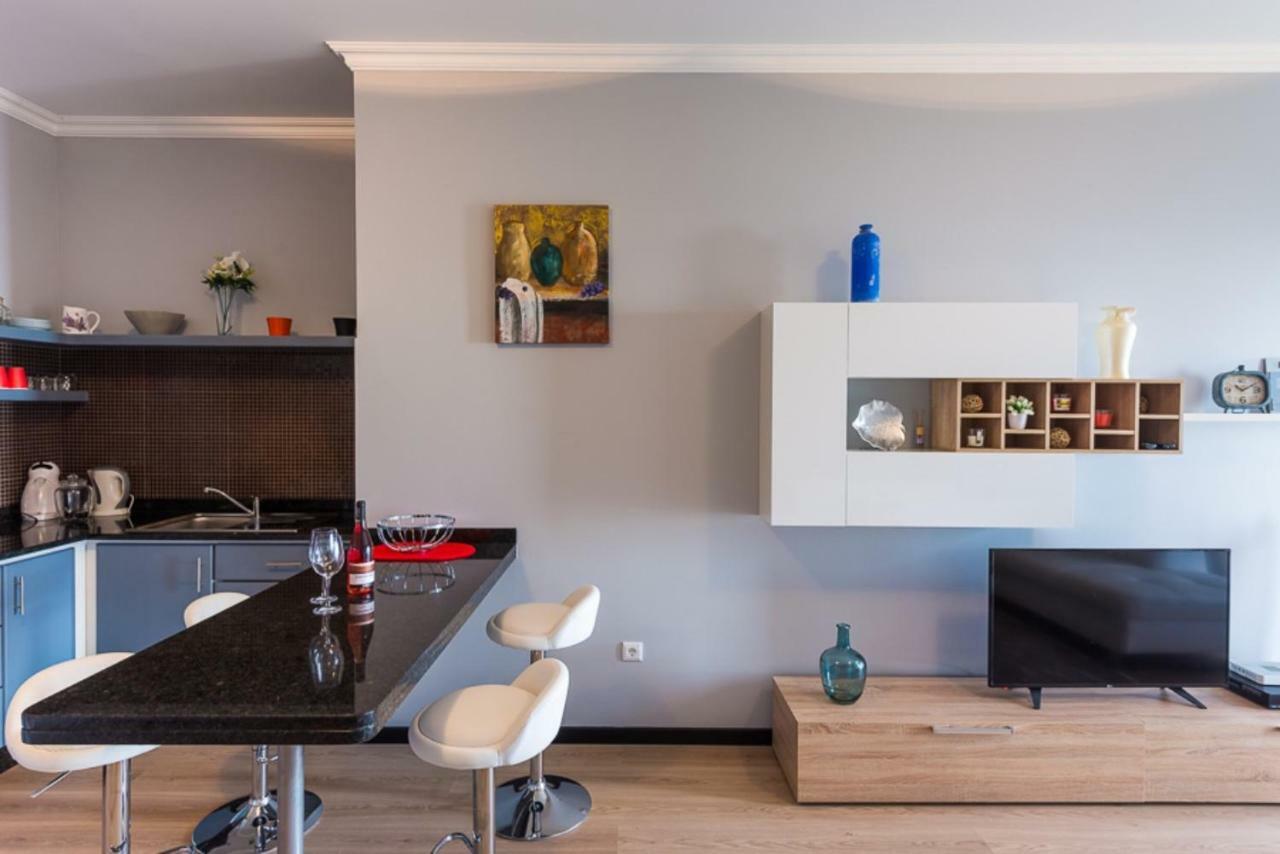 아르코다카헤타 Casa Do Louro 아파트 외부 사진