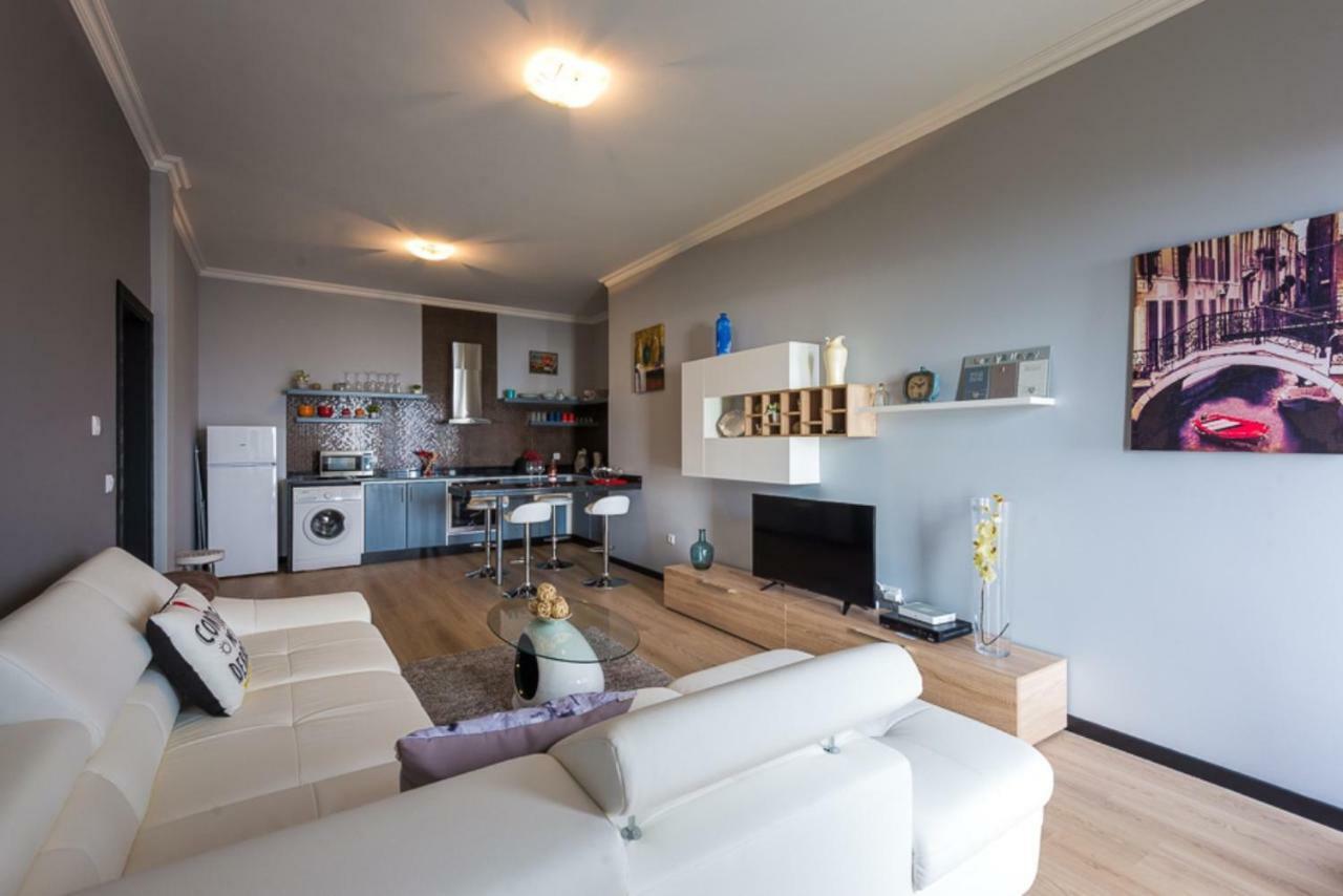 아르코다카헤타 Casa Do Louro 아파트 외부 사진