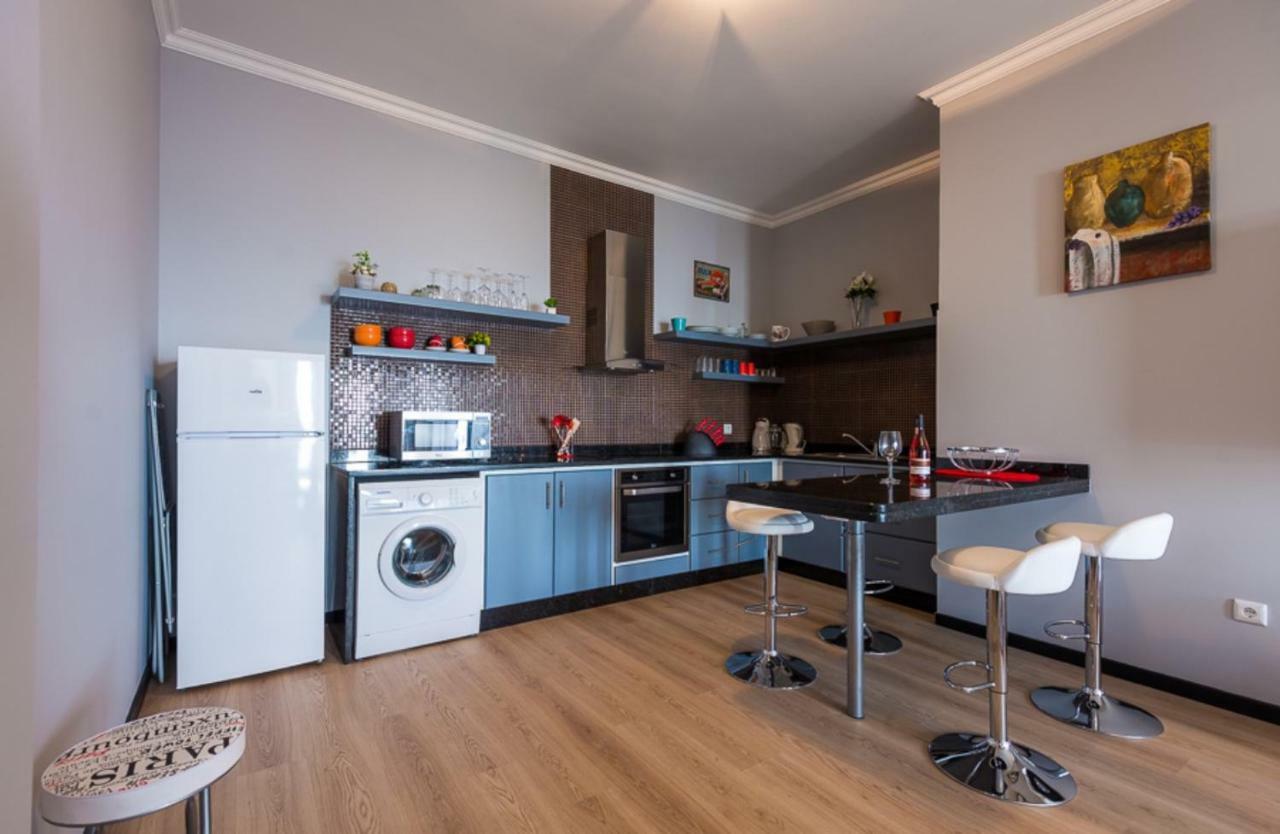 아르코다카헤타 Casa Do Louro 아파트 외부 사진