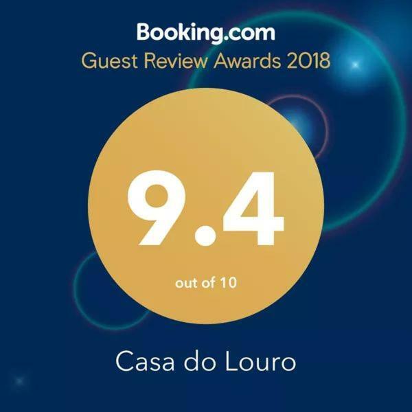 아르코다카헤타 Casa Do Louro 아파트 외부 사진